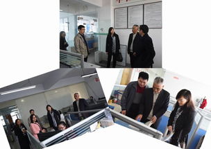 芬蘭國家測繪局朱玲麗博士與河南省地圖院開展測繪技術交流，共促地理信息發展