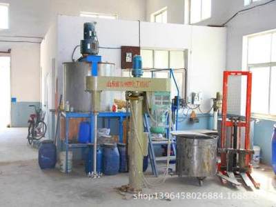 慧隆乳膠漆、真石漆、膩子粉與多彩涂料技術轉讓及實操服務詳解