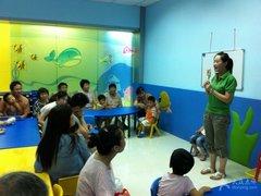 濟南全智 早教中心一站式解決方案的可靠選擇